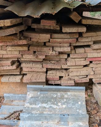 tavole in legno 4metri 
