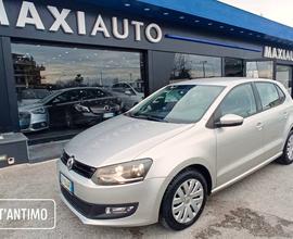 Volkswagen Polo TDI - 1 SOLO PROPRIETARIO