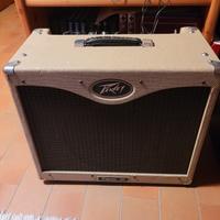 Peavey Classic 30 valvolare