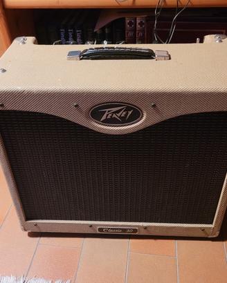 Peavey Classic 30 valvolare