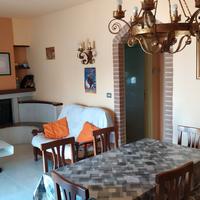 Appartamento arredato