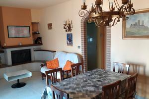 Appartamento arredato