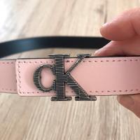 Cintura donna Calvin Klein nuova