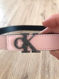 Cintura donna Calvin Klein nuova
