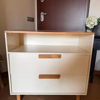 CASSETTIERA MAISON DU MOND