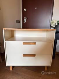 CASSETTIERA MAISON DU MOND