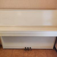 Pianoforte verticale Fazer