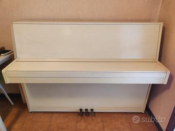 Pianoforte verticale Fazer