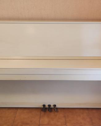 Pianoforte verticale Fazer