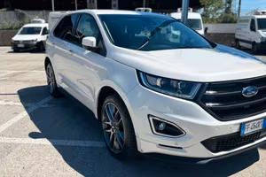 Ford edge