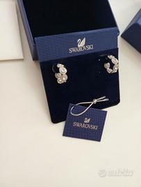orecchini Swarovski 