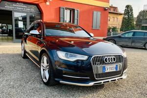 Audi A6 allroad 3.0 tdi 245cv