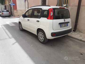 Fiat panda 1.3. multijet diesel