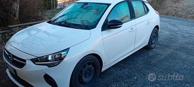 OPEL Corsa 6ª serie - 2019