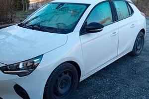 OPEL Corsa 6ª serie - 2019