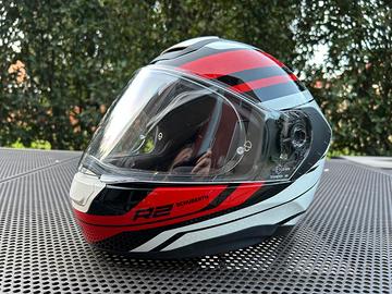 casco SCHUBERT R2 TAGLIA MEDIA