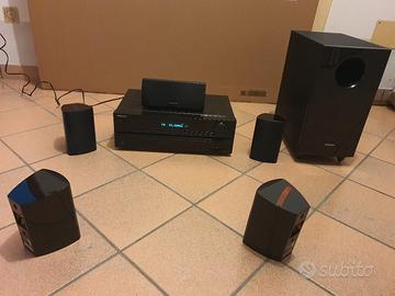 Home Theater Onkyo