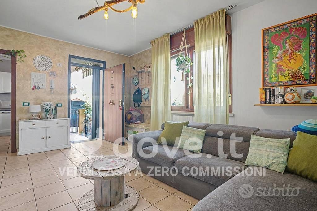 Appartamento – Sanguinetto - Vista 5