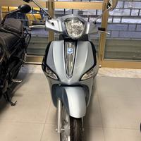 Piaggio Liberty 50