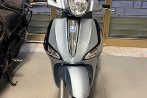 Piaggio Liberty 50