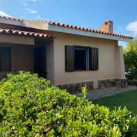 San Teodoro villini in via Gramsci