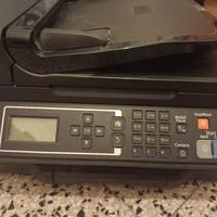 Epson WorkForce WF-2630 stampante multifunzione Wi