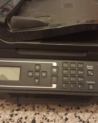 Epson WorkForce WF-2630 stampante multifunzione Wi