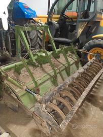 Fresa Celli FE230
