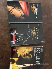 Romanzi in lingua francese