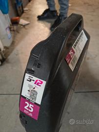 Catene da neve S-12 – Gruppo 25 – per SUV e auto