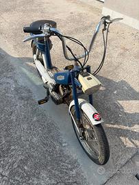 Ciclomotore Garelli 50