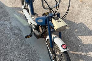Ciclomotore Garelli 50