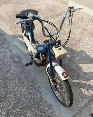 Ciclomotore Garelli 50