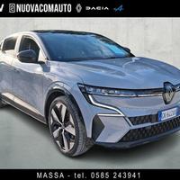 Renault Megane E-Tech Techno EV60 Optimum Charge 2