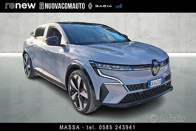 Renault Megane E-Tech Techno EV60 Optimum Charge 2