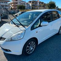 HONDA JAZZ 1.2BENZINA-GPL 90CV