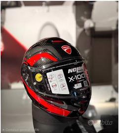 Casco  Modulare  in Carbonio Nolan Orizon V3TaglXs