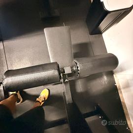 Lat machine convergente The freeway spartavus