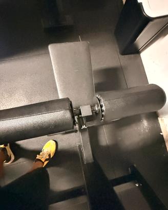 Lat machine convergente The freeway spartavus