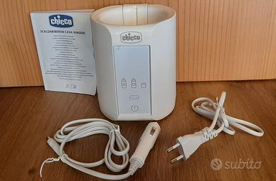 Scaldabiberon Chicco