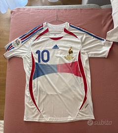Maglia da calcio