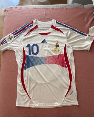 Maglia da calcio
