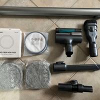 Ricambi Aspirapolvere Lavapavimenti Samsung Jet75