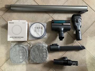 Ricambi Aspirapolvere Lavapavimenti Samsung Jet75