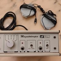 Apparecchio oer magnetoterapia