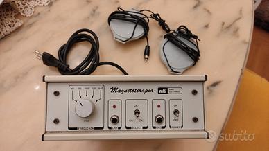 Apparecchio oer magnetoterapia