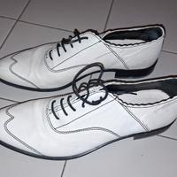 Scarpe uomo Emporio Armani 