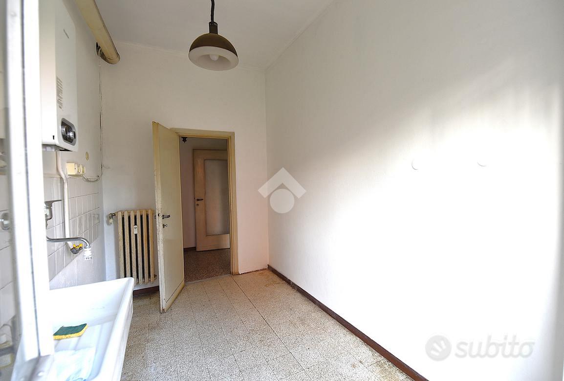 Appartamento – Milano, Mecenate, Municipio 4 - Altro