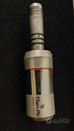 micromotore dentale bien air swiss made