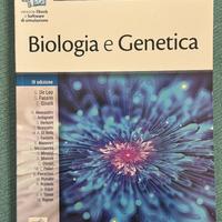 Biologia e Genetica - edises università